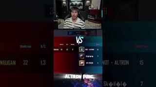 @ASLAMBOI VS  ALTRON 2-qism kim kuchli? #tdm#pubgmobile#bgmi