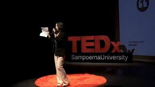 Campus Voices, Community Impact | Katherine Luckman Bahagia | TEDxSampoernaUniversity