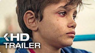 CAPERNAUM Trailer German Deutsch (2019) Exklusiv