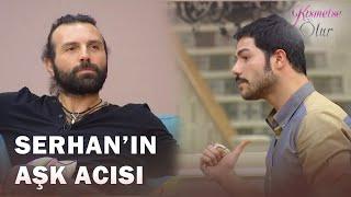 Tankut Serhan'ın Damarına Bastı! - Kısmetse Olur 29. Bölüm