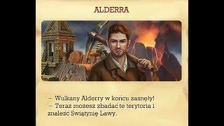 ALDERRA-Poradnik do gry Klondike