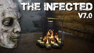 The Infected V7.0 Deutsch | S2E2 | Schnell an Eisen kommen