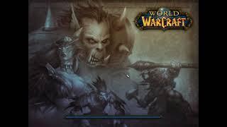 Утраченные страницы / The Lost Pages World of Warcraft  Classic