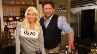 James Martin's Saturday Morning Series 5: Episode 13 Saturday 26th March 2022