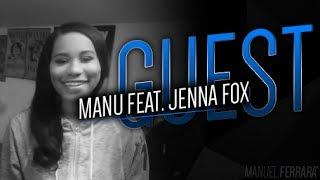 Jenna Fox - Manuel Ferrara