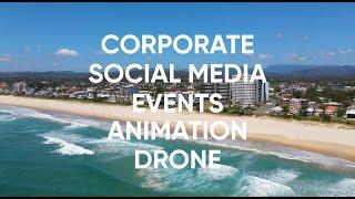 Bowerbird Showreel