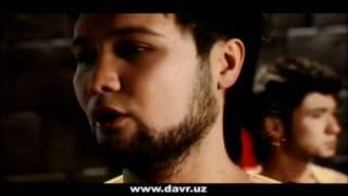 Davr - Izlayman (uzbek music video)