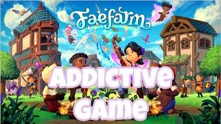 fae farm GamePlay - PC