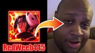 Red Weeb VS Revolver AGZ BEEF Explained!