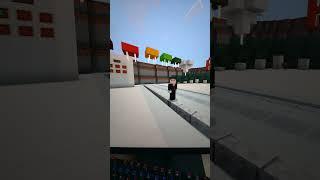 ️ Топ СЕРВЕР Minecraft Bedrock! #minecraftpe #shorts