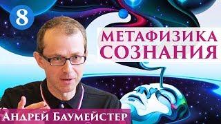 Метафизика сознания. Взаимодействие ментального и физического. 8/14