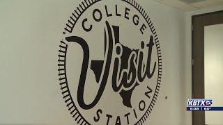 College Station designated as a leading dynamic metropolitan in America