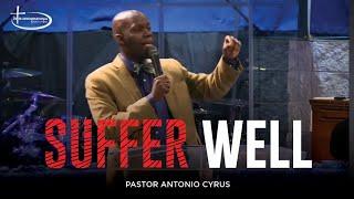 iworship @ICOG - Suffer Well - 11.7.21
