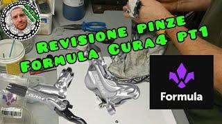 Revisione pinza Formula Cura 4 PT.1 | Unfocused Tutorials