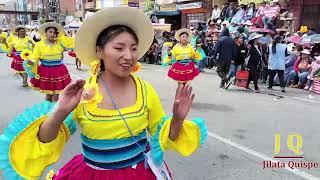 #Hermosa #danza  #TARIJEÑA #EntradaFolklorica #culture #fiesta #Bolivia