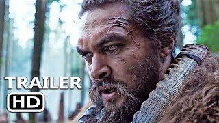 SEE Official Trailer (2019) Jason Momoa, Apple TV Series