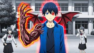 Boy Subjected to Laboratory Experiments Gains Superhuman Powers - Anime Recap