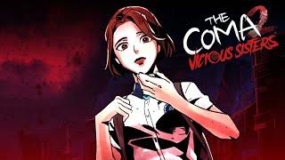 The Coma 2: Vicious Sisters FULL Game Walkthrough / Playthrough - Let's Play (No Commentary)