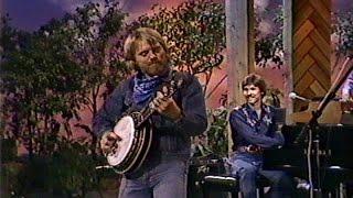 Michael Martin Murphey & the Rio Grande Band - "Carolina in the Pines"