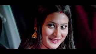 Anushka | Telugu Hindi Dubbed Romantic Action Movie Full HD 1080p | Amrutha, Rupesh Shetty