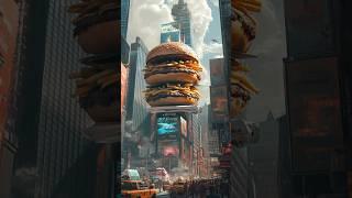 World’s Biggest Bites #giantfood #epicbites #foodaroundtheworld #shorts #yummy #bigbites