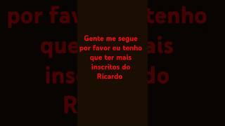 Me segue por favor