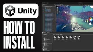 How To Install Unity (Step-by-Step)