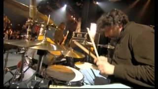 The Black Crowes - Thorn In My Pride (Live Canal + France)