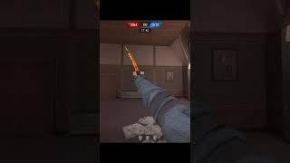 Oh, accidentally pressed it, hehe :v #pointblank #gaming #malesqq #macro