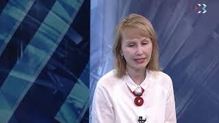 Ваш доктор. Выпуск 133. Елена Токарева (31.10.2018)