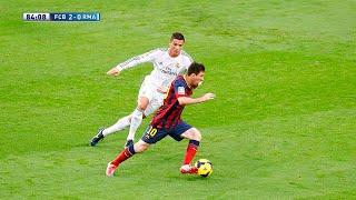 Lionel Messi vs Real Madrid (Home) 2013-14 English Commentary HD 1080i