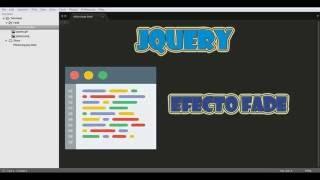 Jquery - fade in, fade out