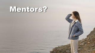 Jr Devs: Looking For A Mentor? Let's Talk.