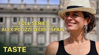 Alex Polizzi Secret Spain | Full Series