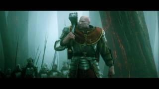 Warhammer - Mark Of Chaos - Trailer [HD] - BGMA