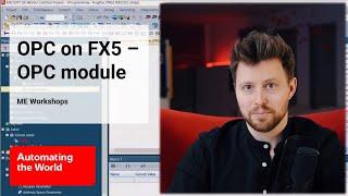 OPC on FX5 - OPC module | Mitsubishi Electric