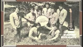 MISTER MODESTO ---LOS KOBDAS DE HONDURAS