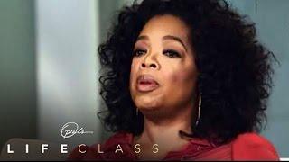 Oprah Learns That Love Doesn't Hurt | Oprah's Life Class | Oprah Winfrey Network