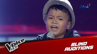 The Voice Kids Philippines:Genesis Satur brings the energy in with ‘Dance Monkey’! (Blind Auditions)