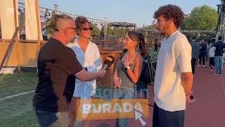 Senem Genç, Tuğba Yeni ve Batuhan Gökgöz 2025 Survivor finalinde!