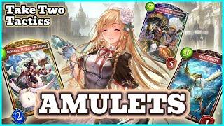 Bad DRAFT...... or is it? | Shadowverse of the Day #366