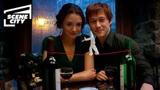 Philippe and Annie's Romance Begins | The Walk (Joseph Gordon-Levitt, Charlotte Le Bon)