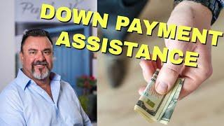 Down Payment Assistance 2022 | First Time Home Buyer Grants | Down Payment Assistance Programs