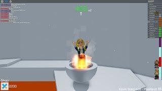 Roblox - Tower of Hell