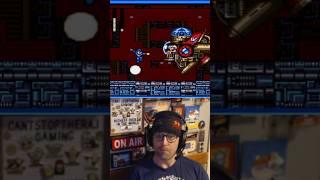 Wily Machine Boss Battle - The Wily Wars Mega Man 2 (GEN) | CantStopTheRaj Gaming