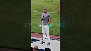 David Goggins’ Savage Relationship Advice 