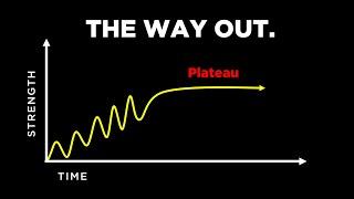 7 Ways To Break Strength Plateaus (For Athletes)