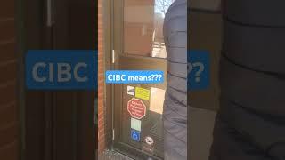 #CIBC..