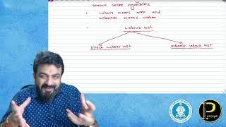 Employee cost and Labour cost Explained. Part-1 By. Vinod Reddy Sir.