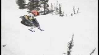 Compound Films - Slednecks 9 (trailer)